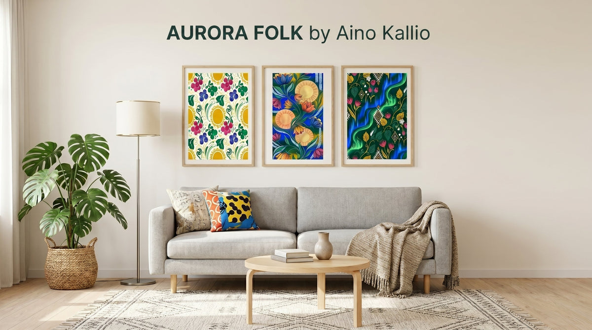 Aurora Folk