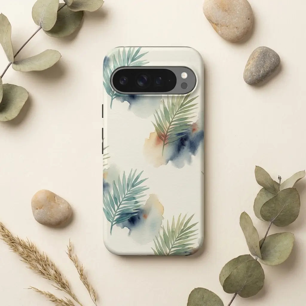 Google Cases