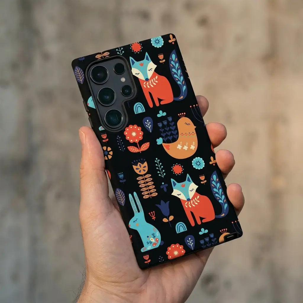 Samsung Cases
