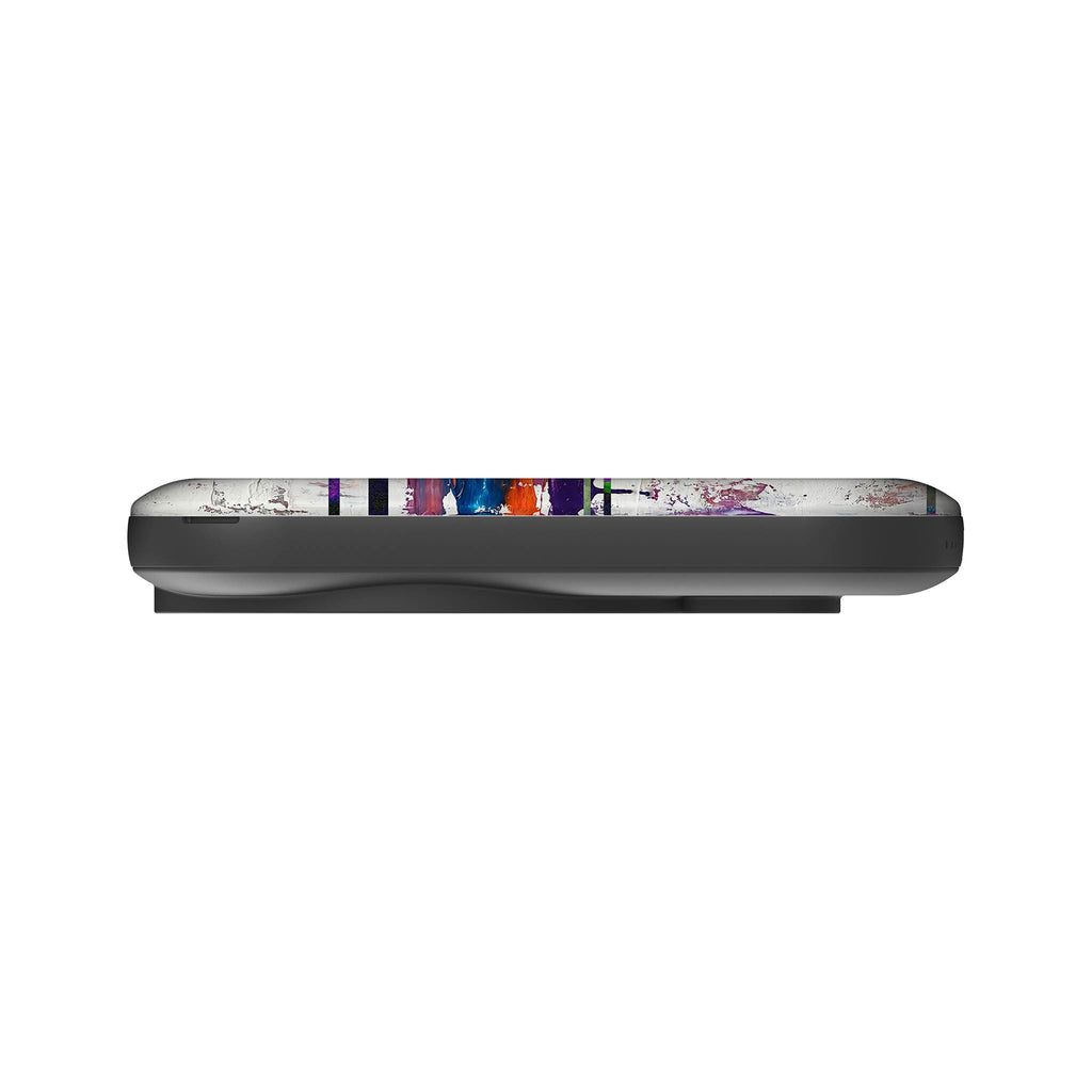 Abstract Florals by Frida Lövström — MagSafe CHARGEPOD — Finnaij