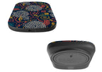 Adire Nightfall by Ada Okoye — MagSafe CHARGEPOD — Finnaij