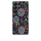Adire Nightfall by Ada Okoye Bio-degradable Case for Samsung Galaxy — Finnaij