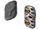 Archipelago Color Motion by Salla Niemi — MagSafe CHARGEPOD — Finnaij