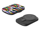 Archipelago Color Motion by Salla Niemi — MagSafe CHARGEPOD — Finnaij