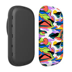 Archipelago Color Motion by Salla Niemi — MagSafe CHARGEPOD Shell Only — Finnaij