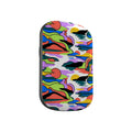 Archipelago Color Motion by Salla Niemi — MagSafe CHARGEPOD — Finnaij