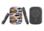 Archipelago Color Motion by Salla Niemi — MagSafe CHARGEPOD — Finnaij
