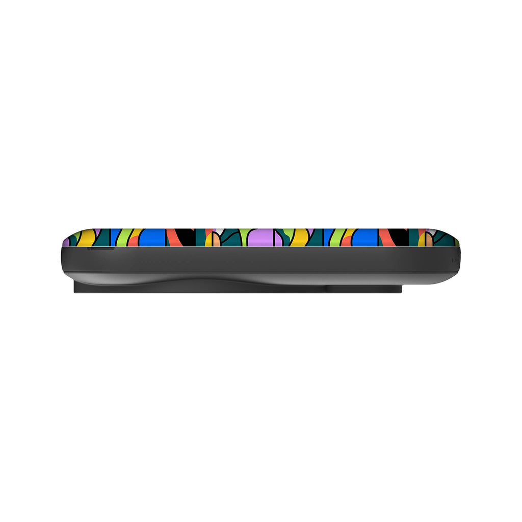 Archipelago Color Motion by Salla Niemi — MagSafe CHARGEPOD — Finnaij
