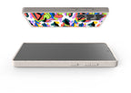 Archipelago Color Motion by Salla Niemi Bio-degradable Case for Samsung Galaxy — Finnaij