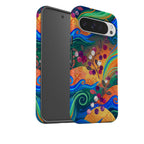 Archipelago Harvest by Aino Kallio Tough Case for Google Pixel — Finnaij
