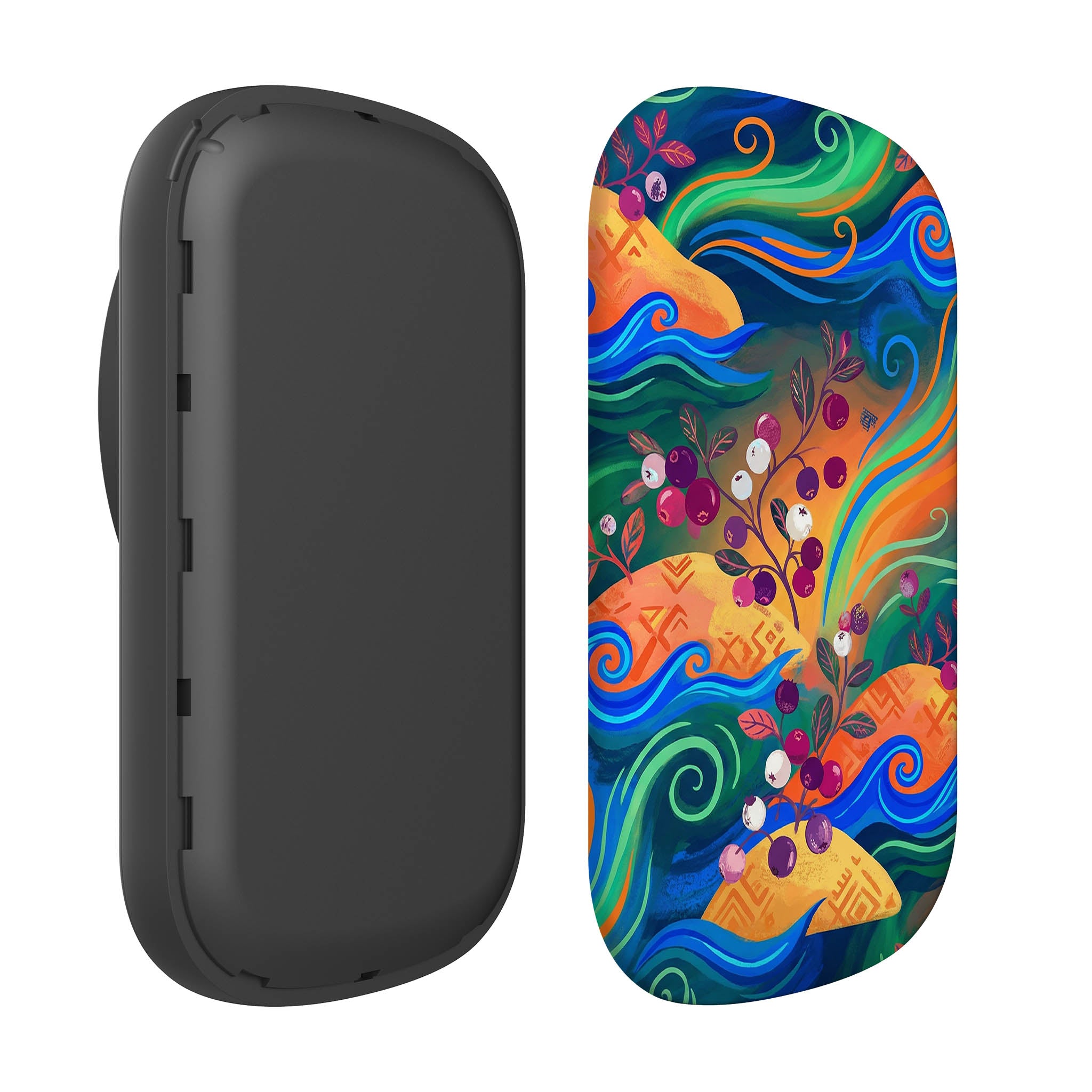 Archipelago Harvest by Aino Kallio — MagSafe CHARGEPOD — Finnaij