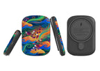 Archipelago Harvest by Aino Kallio — MagSafe CHARGEPOD — Finnaij