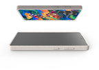 Archipelago Harvest by Aino Kallio Bio-degradable Case for Samsung Galaxy — Finnaij