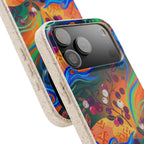 Archipelago Harvest by Aino Kallio — iPhone Bio-degradable Case — Finnaij