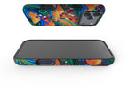 Archipelago Harvest by Aino Kallio — Magsafe Tough Case for iPhone — Finnaij