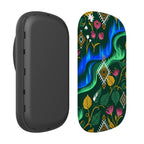 Aurora Birch Bloom by Aino Kallio — MagSafe CHARGEPOD — Finnaij