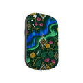 Aurora Birch Bloom by Aino Kallio — MagSafe CHARGEPOD — Finnaij