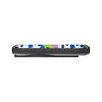 Aurora Pop Burst by Salla Niemi — MagSafe CHARGEPOD — Finnaij