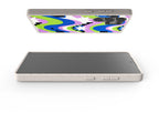 Aurora Pop Burst by Salla Niemi Bio-degradable Case for Samsung Galaxy — Finnaij