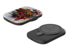Autumn Berries and Botanicals by Frida Lövström — MagSafe CHARGEPOD — Finnaij