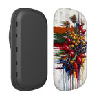 Autumn Berries and Botanicals by Frida Lövström — MagSafe CHARGEPOD Shell Only — Finnaij