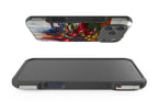 Autumn Berries and Botanicals by Frida Lövström — Impact Armour MagSafe Case for iPhone — Finnaij