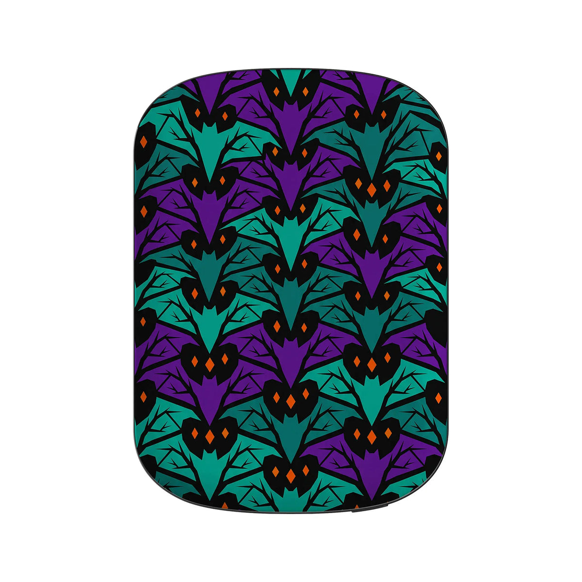 Bat Forest — MagSafe CHARGEPOD — Finnaij