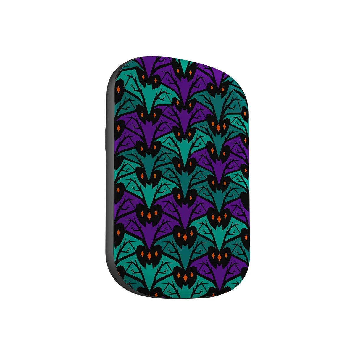 Bat Forest — MagSafe CHARGEPOD — Finnaij