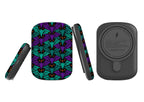 Bat Forest — MagSafe CHARGEPOD — Finnaij