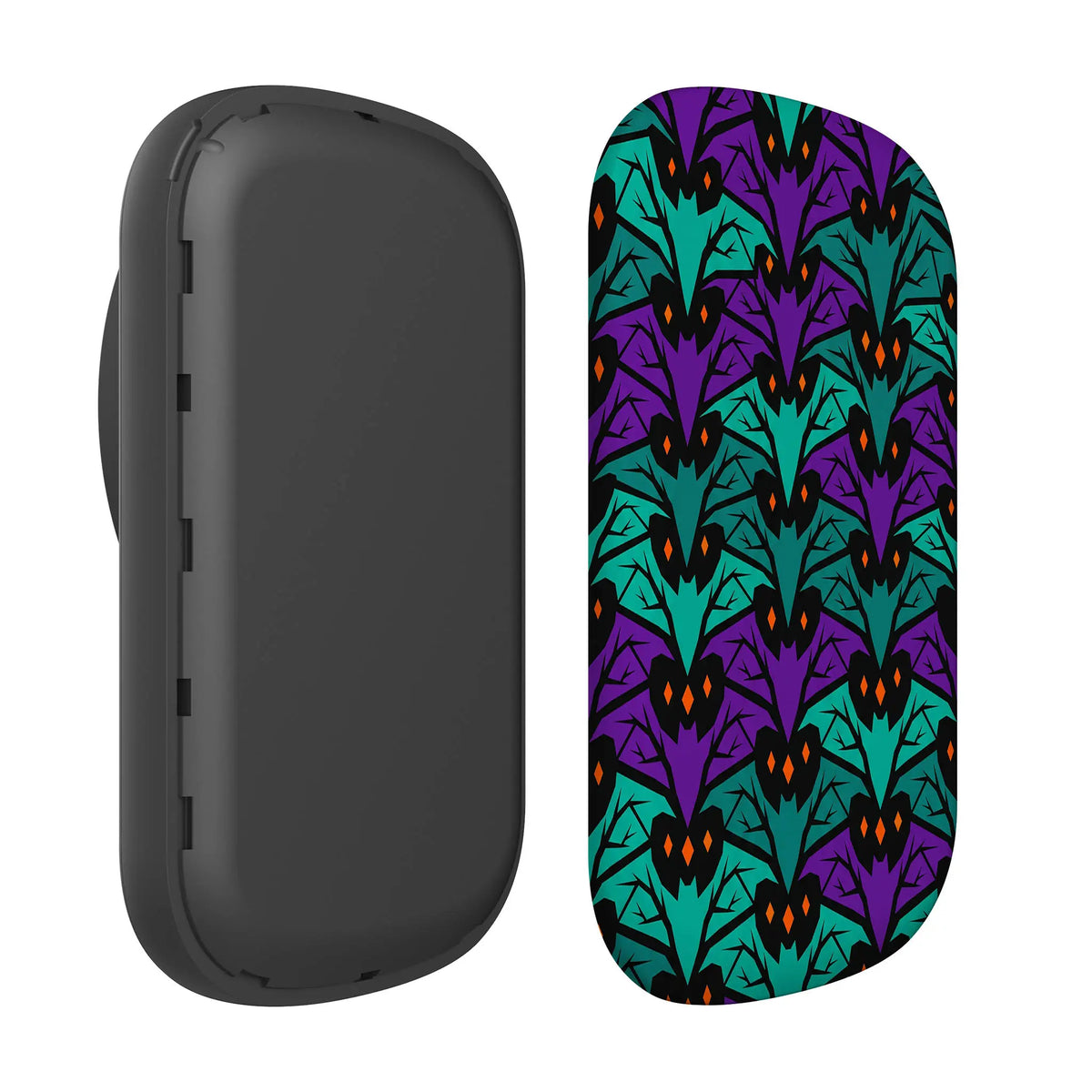 Bat Forest — MagSafe CHARGEPOD — Finnaij