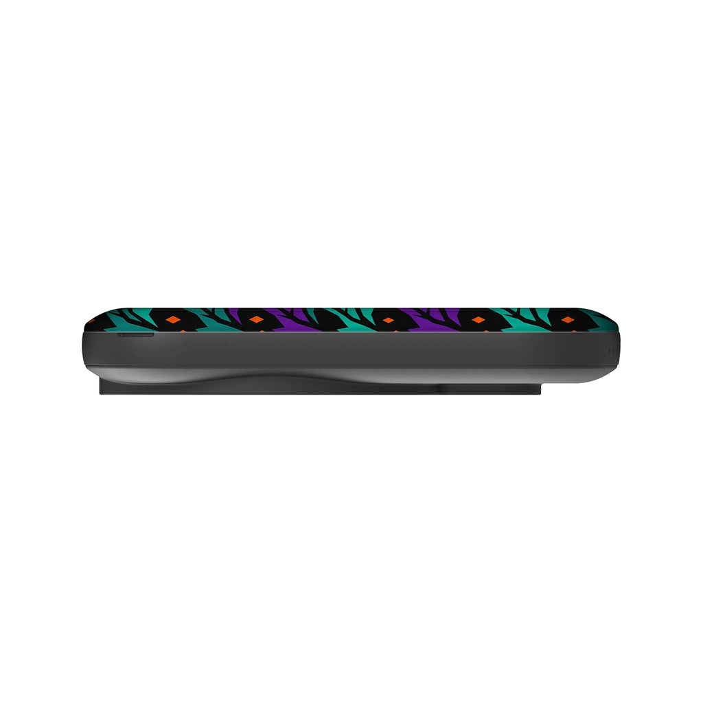 Bat Forest — MagSafe CHARGEPOD — Finnaij