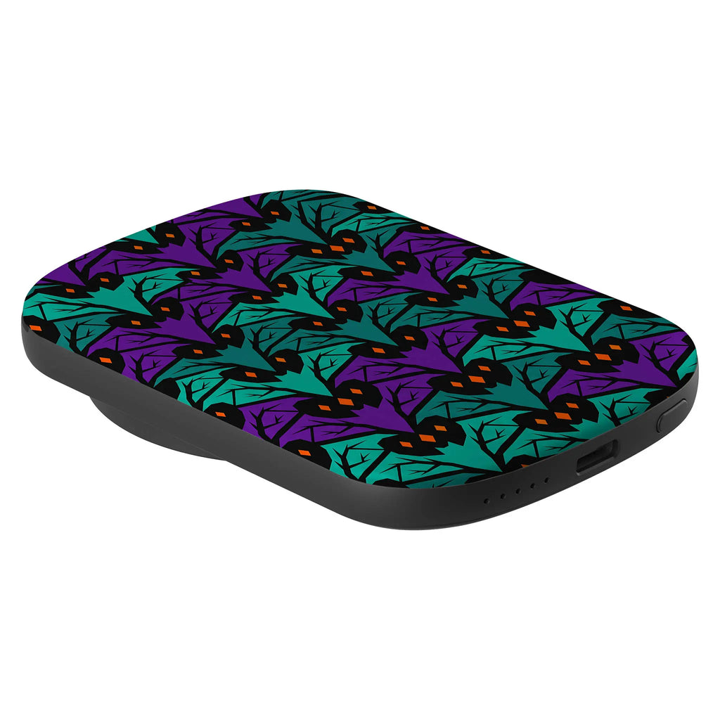 Bat Forest — MagSafe CHARGEPOD — Finnaij