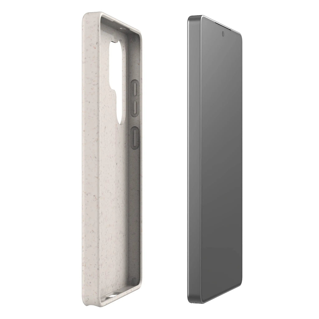 Bat Forest — Samsung Galaxy Bio-degradable Case — Finnaij