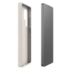 Bat Forest — Samsung Galaxy Bio-degradable Case — Finnaij