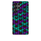 Bat Forest — Samsung Galaxy Bio-degradable Case — Finnaij