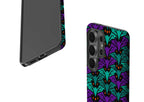 Bat Forest — Tough Case for Samsung — Finnaij