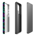 Bat Forest — Tough Case for Samsung — Finnaij