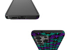 Bat Forest — Tough Case for Samsung — Finnaij