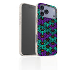 Bat Forest — iPhone Bio-degradable Case — Finnaij
