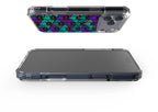 Bat Forest — Magsafe Clear Impact Case for iPhone — Finnaij