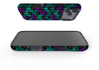 Bat Forest — MagSafe Tough Case for iPhone — Finnaij