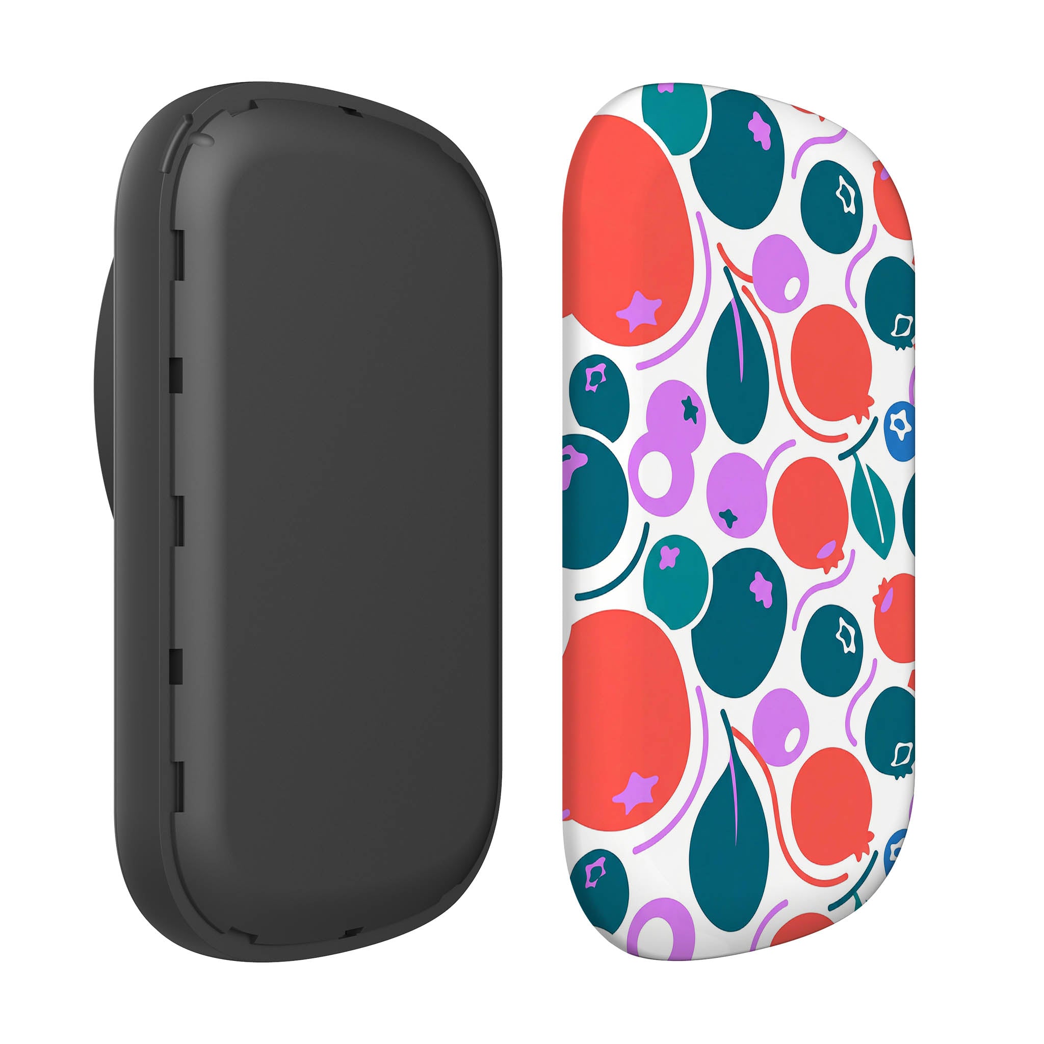 Berry Icon Remix by Salla Niemi — MagSafe CHARGEPOD — Finnaij