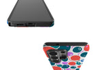 Berry Icon Remix by Salla Niemi Tough Case for Samsung Galaxy — Finnaij