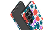 Berry Icon Remix by Salla Niemi Tough Case for Samsung Galaxy — Finnaij