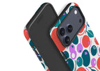 Berry Icon Remix by Salla Niemi Tough Case for iPhone — Finnaij