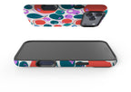 Berry Icon Remix by Salla Niemi — Magsafe Tough Case for iPhone — Finnaij