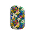 Berry Meadow Glow by Aino Kallio — MagSafe CHARGEPOD — Finnaij