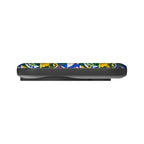Berry Meadow Glow by Aino Kallio — MagSafe CHARGEPOD — Finnaij