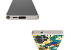 Berry Meadow Glow by Aino Kallio Bio-degradable Case for Samsung Galaxy — Finnaij