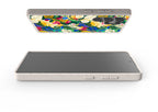 Berry Meadow Glow by Aino Kallio Bio-degradable Case for Samsung Galaxy — Finnaij